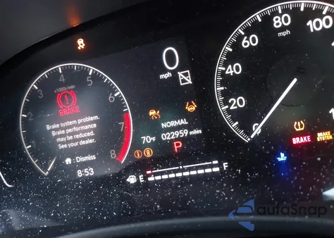 2025 Honda Civic Sport from USA, damaged, VIN 2HGFE2F57SH521209